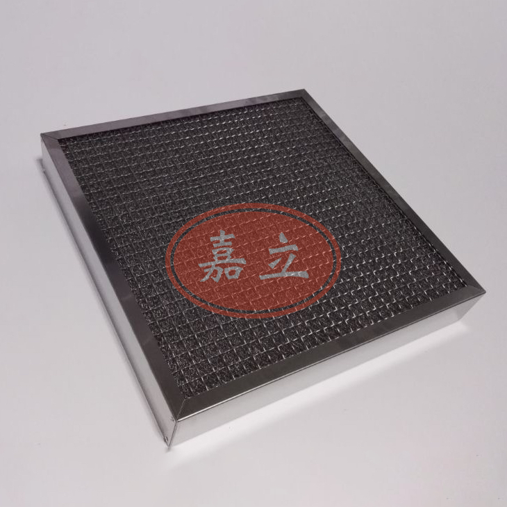 谢岗镇不锈钢油雾过滤器
